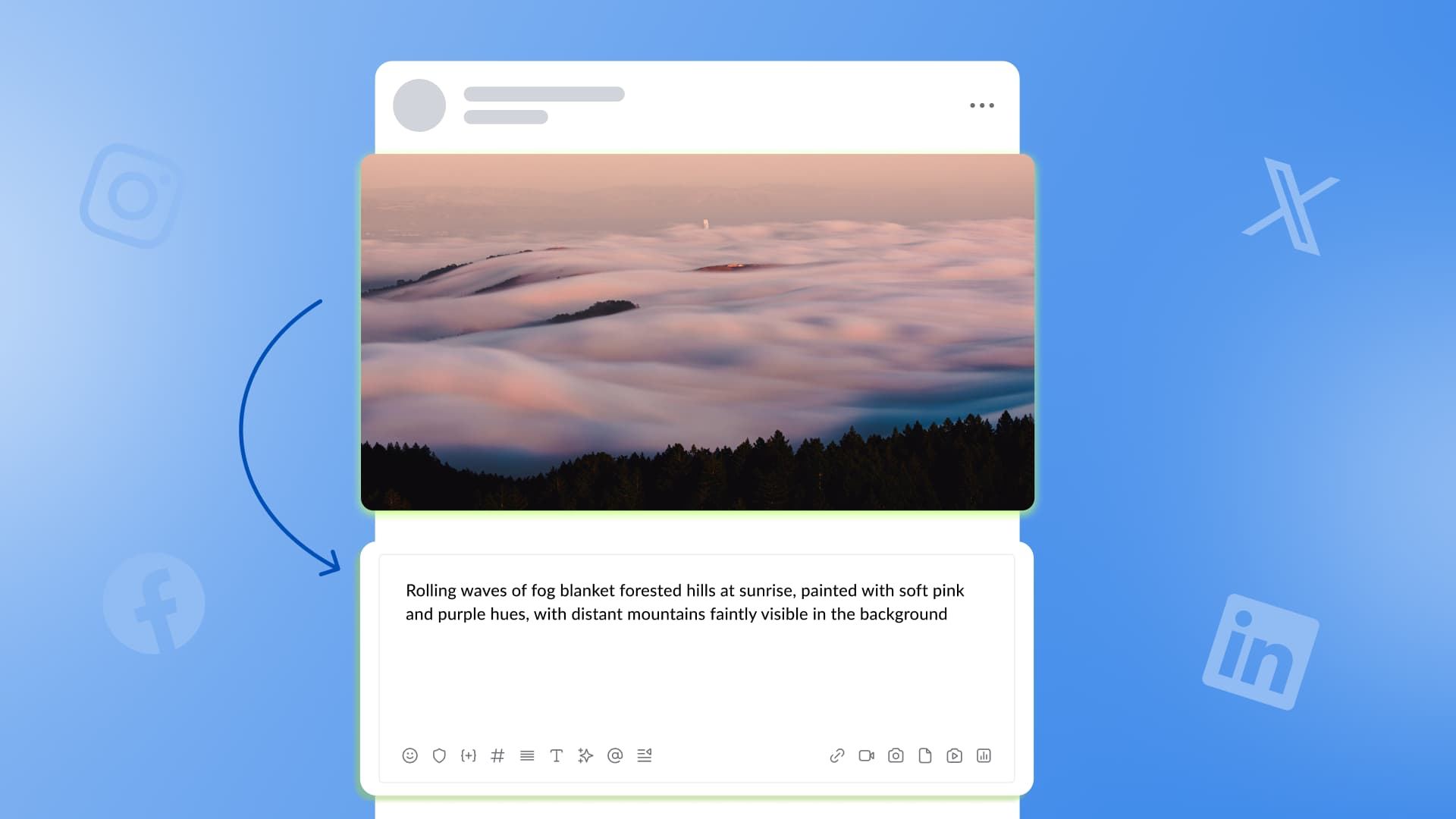 Everything You Need to Know About Social Media Alt Text in 2025