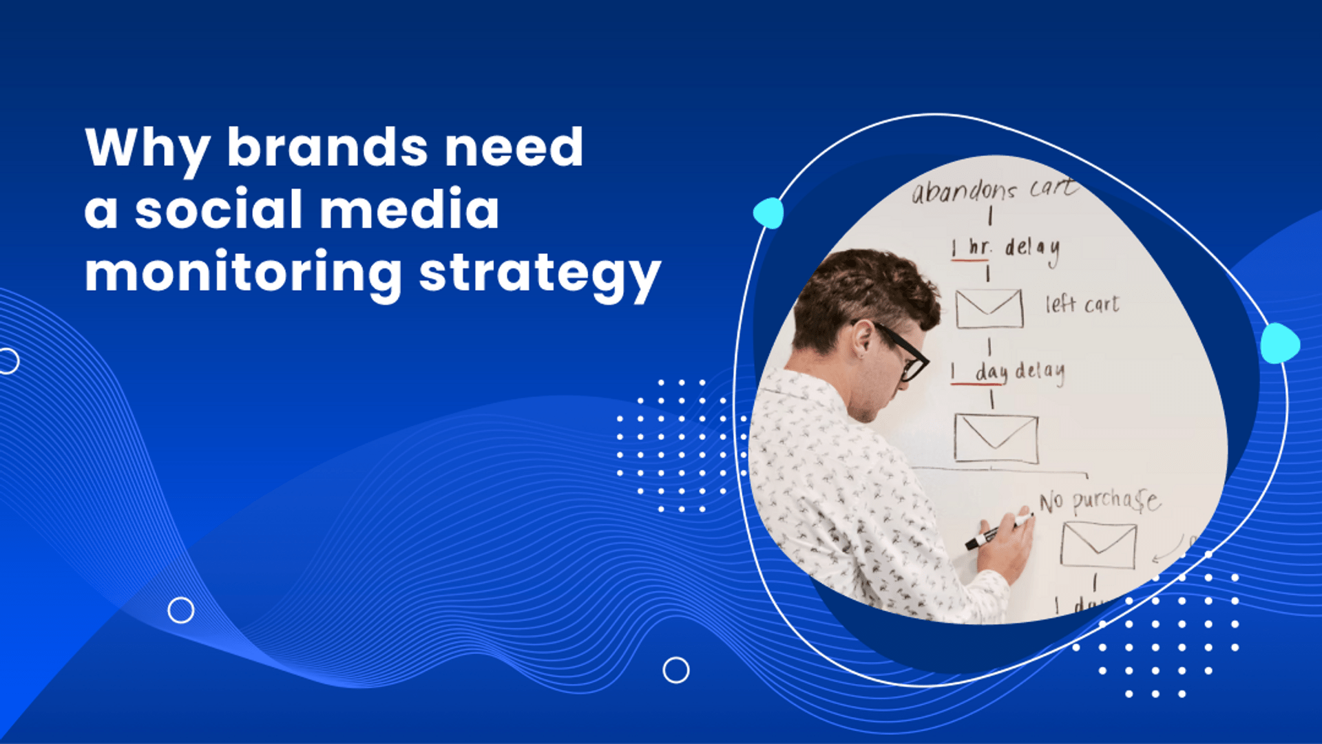 Why Brands Need A Social Media Monitoring Strategy