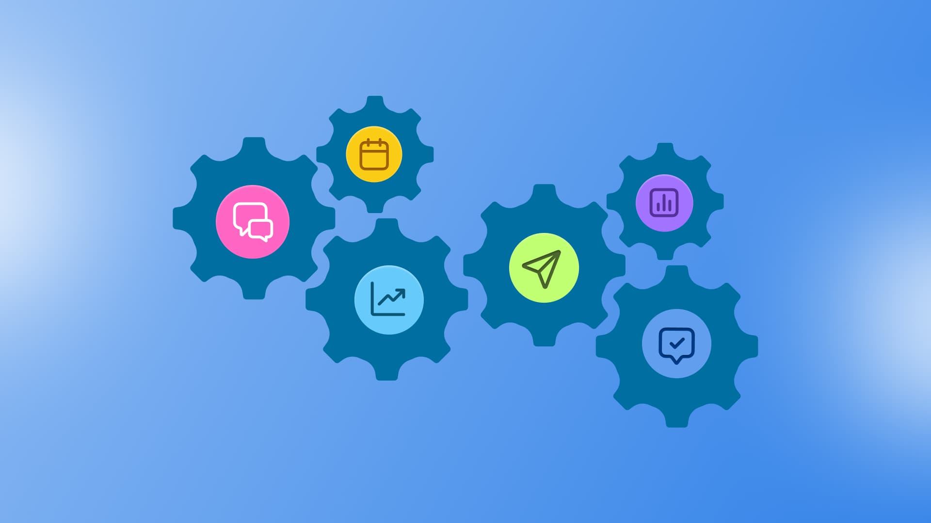 Top 17 Social Media Automation Tools to Power Your Workflow