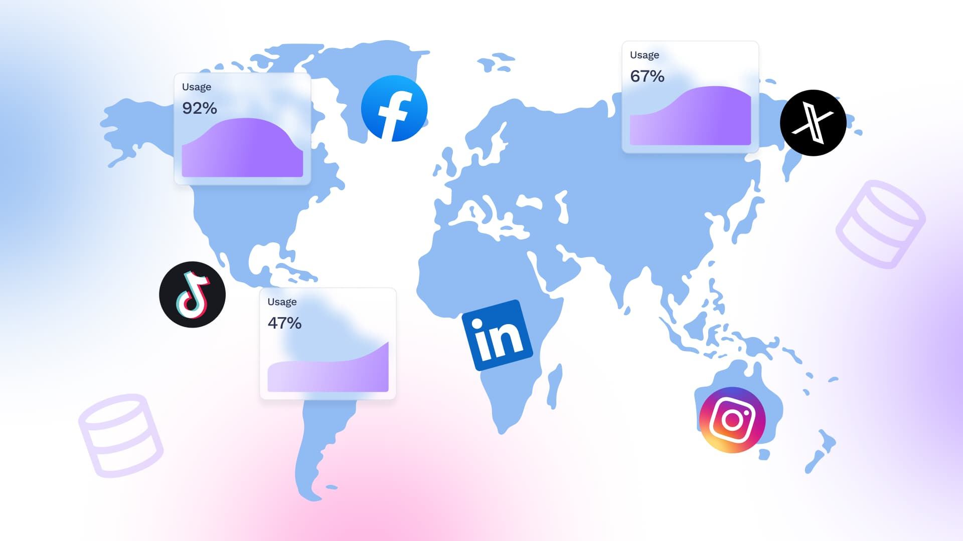 35+ Key Social Media Statistics for Marketers in 2026