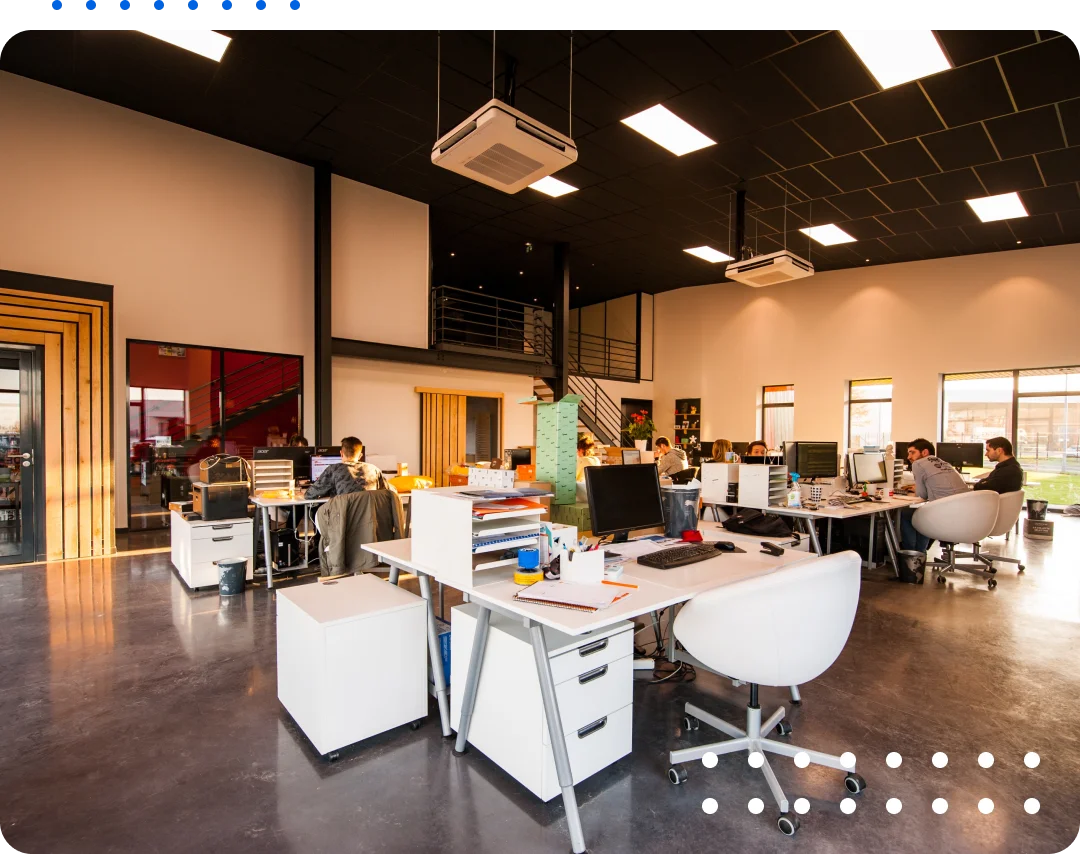 About Vista Social